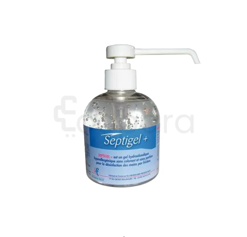SEPTIGEL+ 500ML