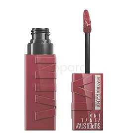 MAYBELLINE SUPERSTAY VINYL INK WITTY NUMERO 40