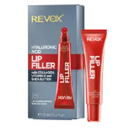 REVOX B77 HYALURONIC ACID LIP FILLER 12ML