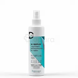 D-CAP N1 BIOPLEX TRAITEMENT RECONSTRUCTION DE FIBRE 200ML