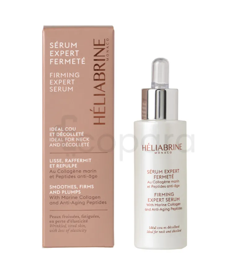 HELIABRINE SERUM EXPERT FERMETE 30ML