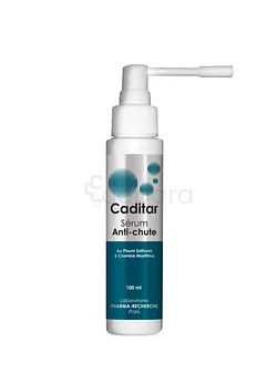 CADITAR SERUM ANTI-CHUTE 100ML