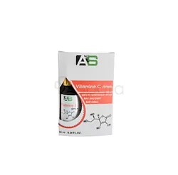 A2S VITAMINE C SERUM 10ML