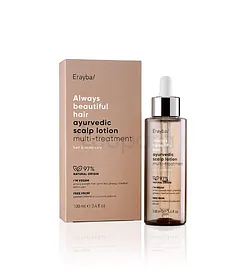 ERAYBA ABH AYURVEDIC SCALP LOTION MULTI-TREATMENT 100ML