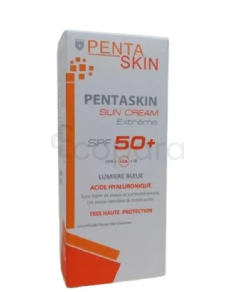 PENTA SKIN SUN CREAM EXTREME SPF50+ 50ML