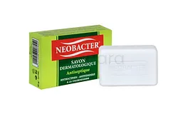 NEOBACTER SAVON DERMATOLOGIQUE ANTISEPTIQUE 90G