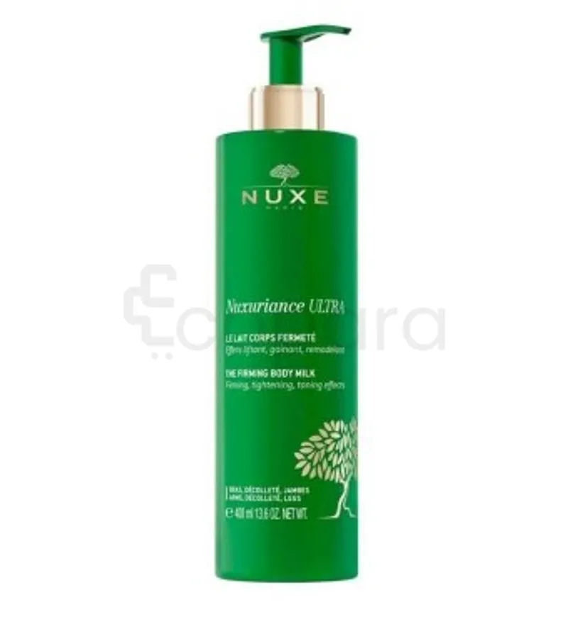 NUXE NUXURIANCE ULTRA LE LAIT CORPS FERMETÉ 400ML