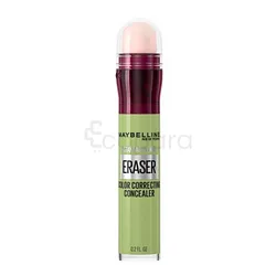 MAYBELLINE EFFACEUR INSTANT AGE REWIND CORRECTEUR DE COULOUR GREEN VERT 6.8ML