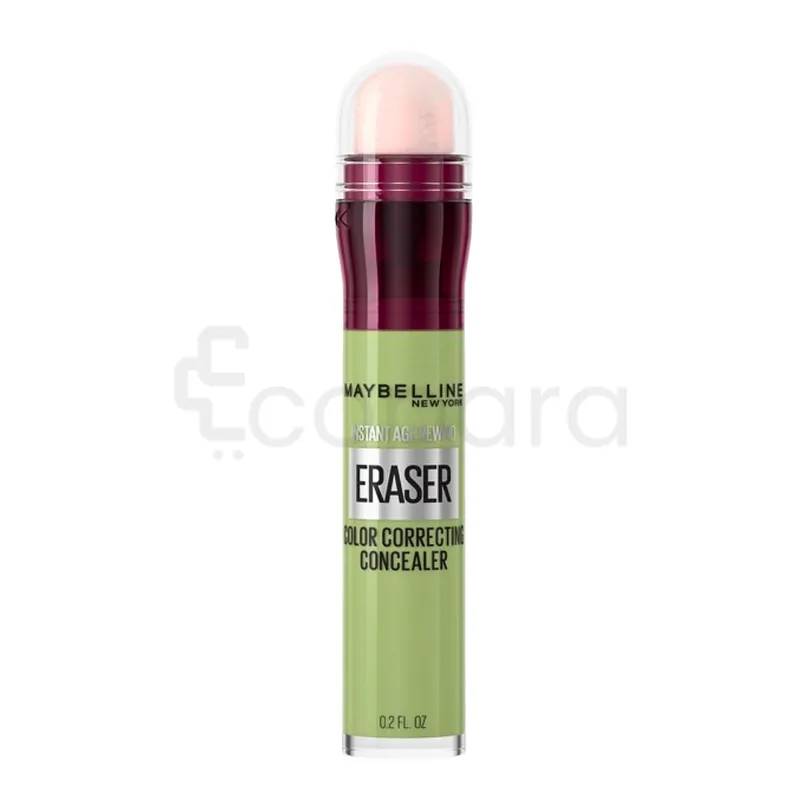 MAYBELLINE EFFACEUR INSTANT AGE REWIND CORRECTEUR DE COULOUR GREEN VERT 6.8ML