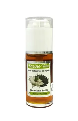 RACINE-VITA HUILE DE GRAINES DE NIGELLE 40ML