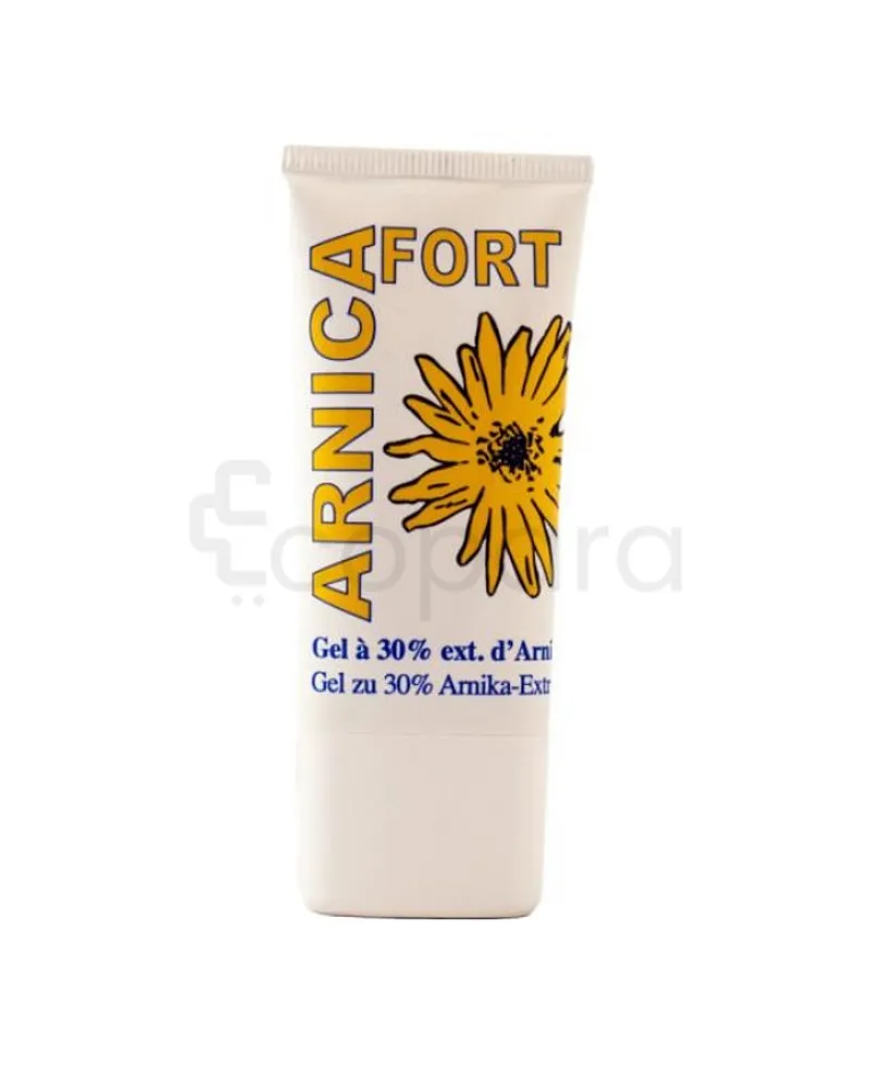 ARNICA FORT GEL A 30% ELIT PHARM