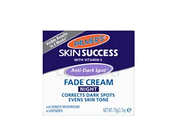 PALMER'S SKIN SUCCESS CREME DE NUIT ANTI-TACHES 75G