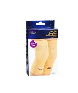 TYNOR GENOUILLERE TAILLE M REFERENCE D-04