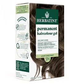 HERBATINT 5N CHATAIN CLAIRE