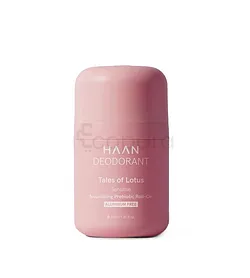 HAAN DEODORANT TALES DE LOTUS 40ML