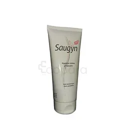 SAUGYN GEL LAVANT PH ALCALIN 8