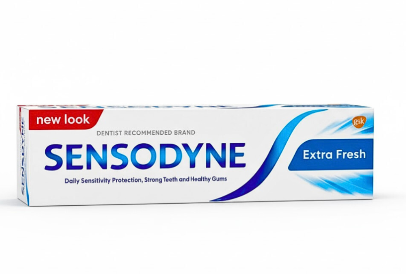 SENSODYNE EXTRA FRESH 100ML