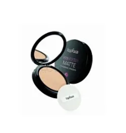 TOPFACE SKIN EDITOR MATTE COMPACT POWDER 007