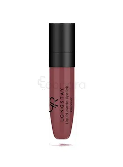 GOLDEN ROSE ROUGE A LEVRES LIQUIDE LONGUE TENUE GR 20 REFERENCE GRRLL20