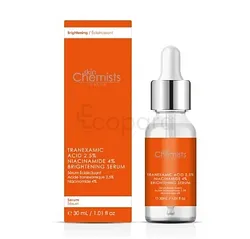 SKIN CHEMISTS TRANEXAMIC SERUM 30ML