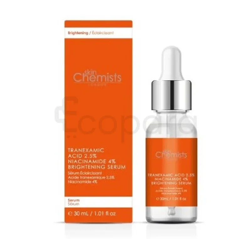SKIN CHEMISTS TRANEXAMIC SERUM 30ML