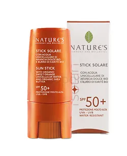 NATURE'S ISOLARI SUN STICK 9ML