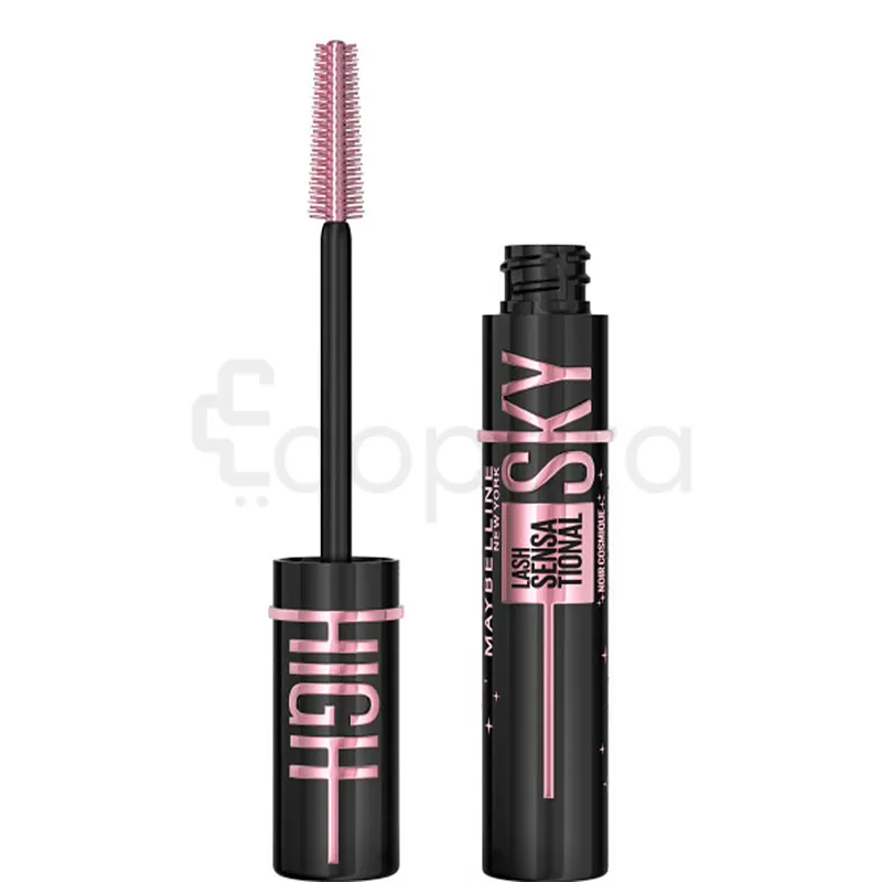 MAYBELLINE MASCARA SKY HIGH COSMIC BLACK