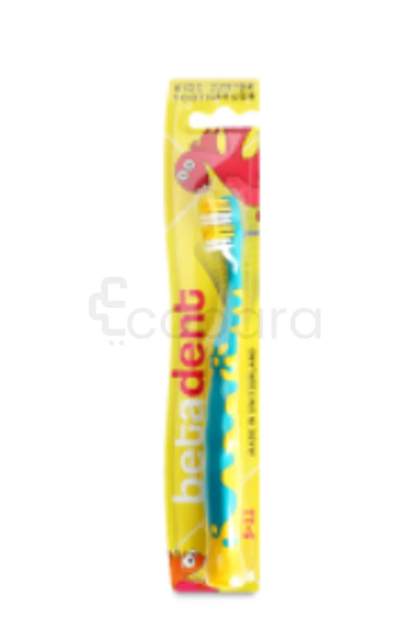 BETADENT BROSSE A DENTS ENFANTS 5-11ANS