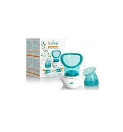 PURESSENTIEL DIFFUSEUR DE VAPEUR INHALATEUR ET HAMAM FACIAL REFERENCE 6020621