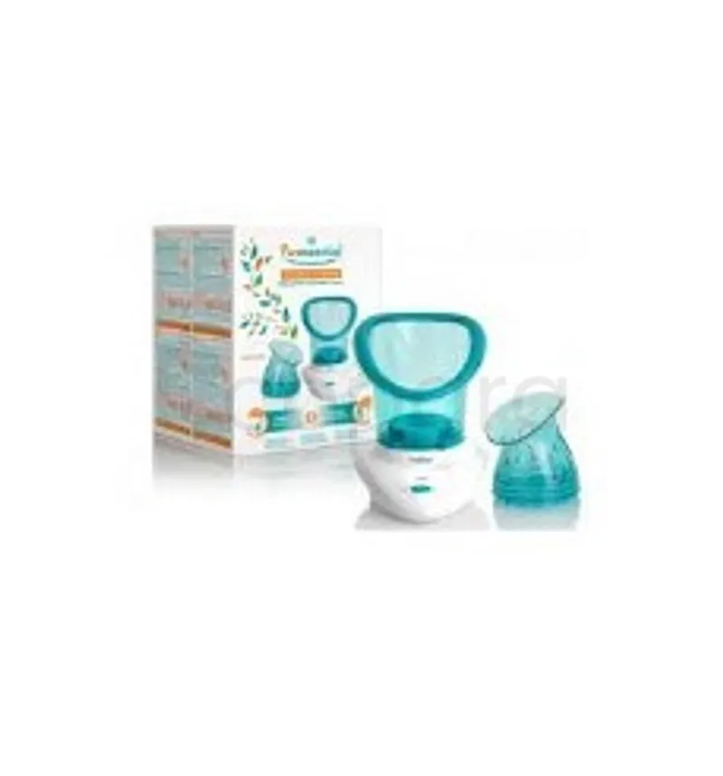 PURESSENTIEL DIFFUSEUR DE VAPEUR INHALATEUR ET HAMAM FACIAL REFERENCE 6020621