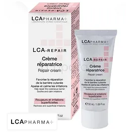LCA REPAIRE CREME 120ML