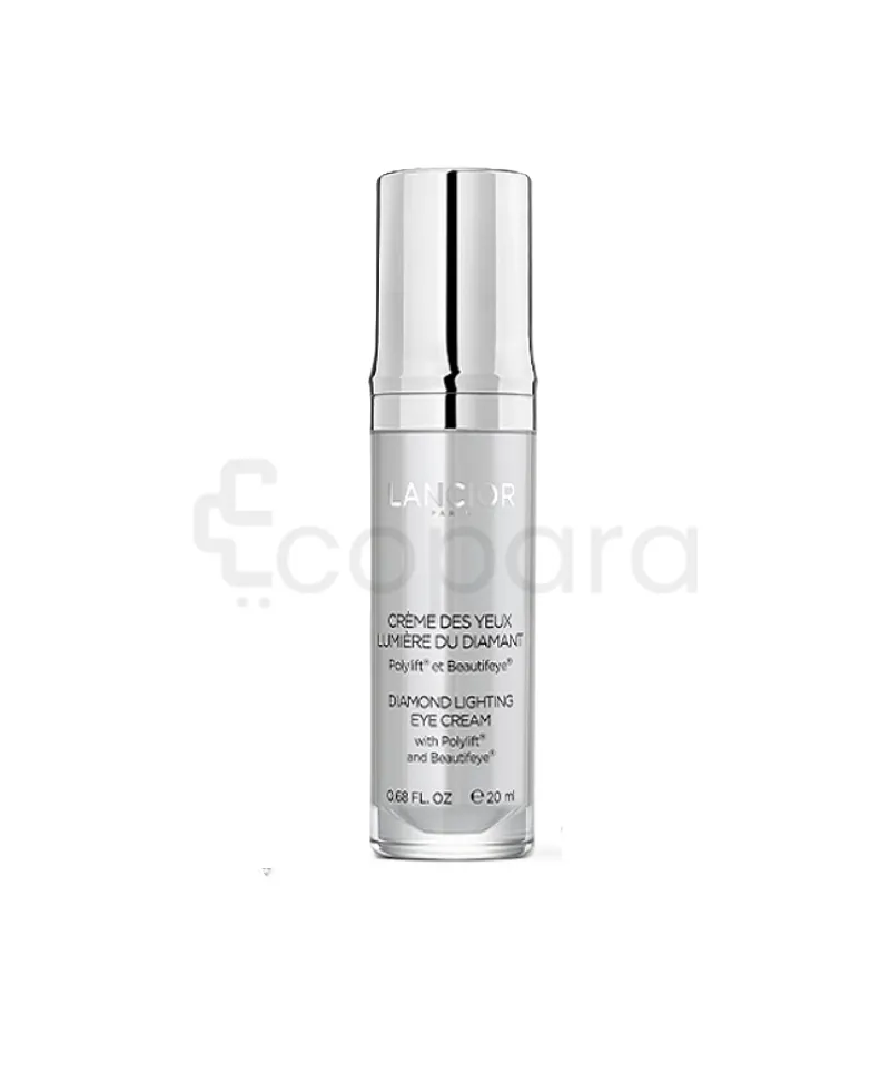 LANCIOR CREME DES YEUX LUMIERE DU DIAMANT 20ML