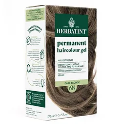 HERBATINT 6N BLOND FONCE