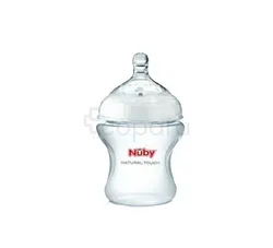 NUBY BIBERON TOUCH NATURAL 150ML REFERENCE NT67029
