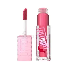 MAYBELLINE LIFTER PLUMP GLOSS BLUSH BLAZE NUMERO 001