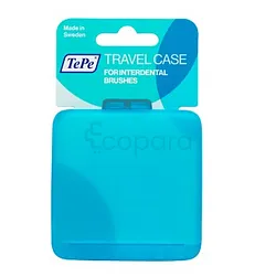 TEPE TRAVEL CASE BROSSES INTERDENTAIRES
