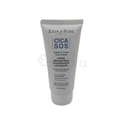 JULIA AND ROSE CICASOS CREME CICATRISANTE REPARATRICE+B5 50ML