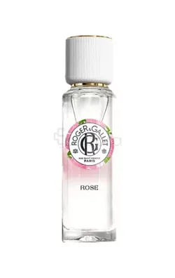 ROGER ET GALLET ROSE EAU PARFUMEE BIENFAISANTE 30ML
