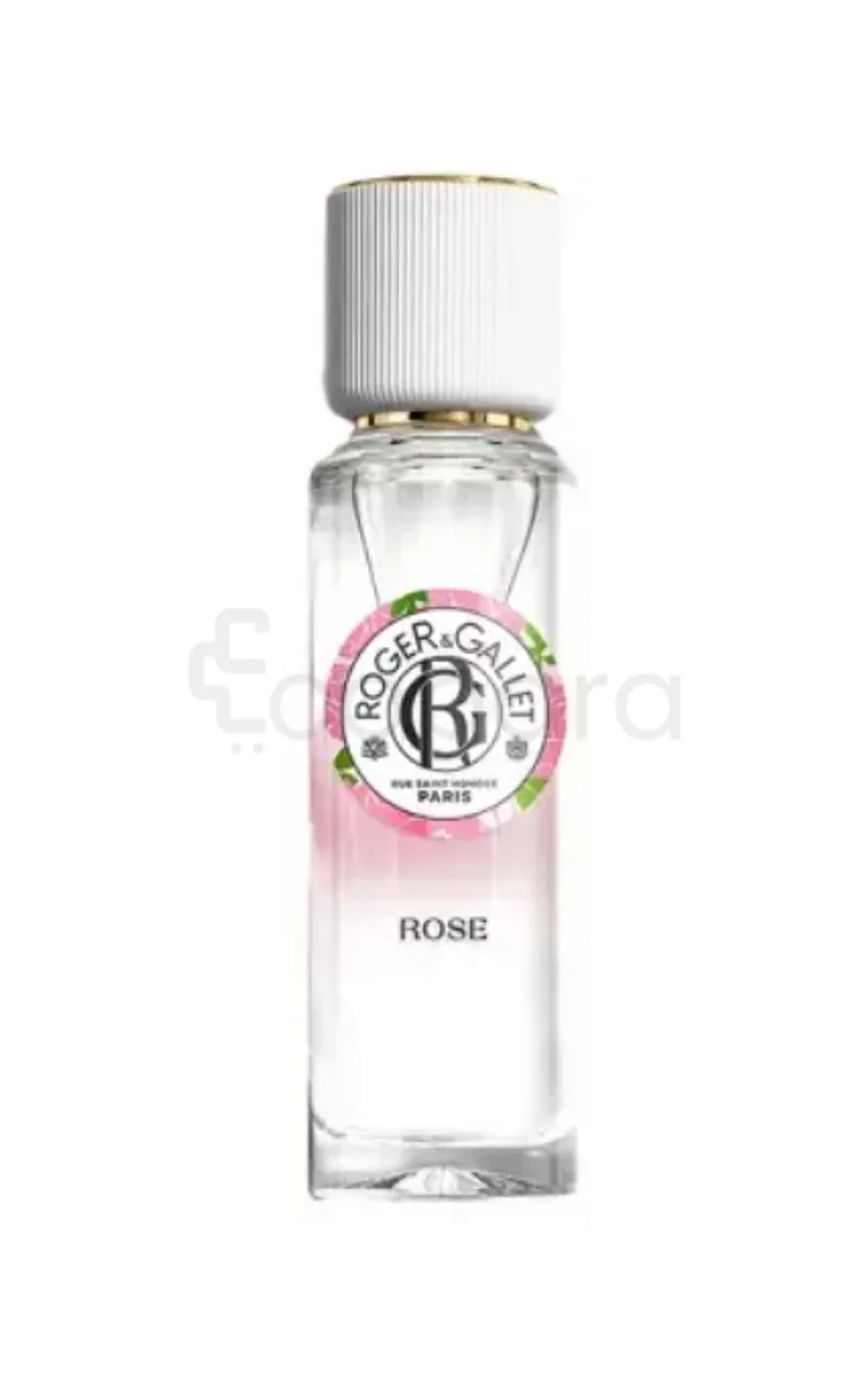 ROGER ET GALLET ROSE EAU PARFUMEE BIENFAISANTE 30ML