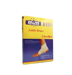 POLYTEX CHEVILLERE ANKLE BRACE TAILLE 1