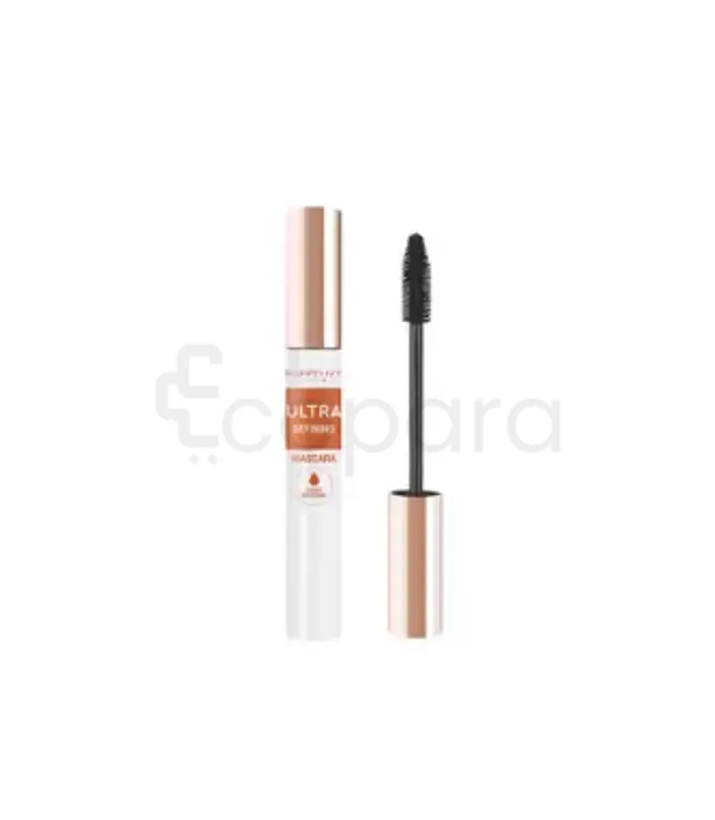 ABSOLUTE NEW YORK P&I MASCARA ULTRA DEFINING REFERENCE PEMC01