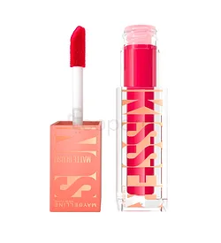 MAYBELLINE SUNKISSER BLUSH N31 HOT PINK SUMMER