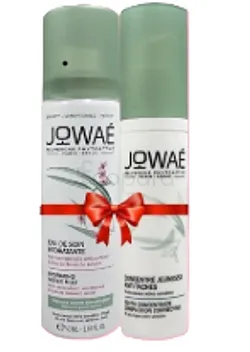JOWAE PACK CONCENTRE JEUNESSE ANTI-TACHE 30ML + EAU DE SOIN HYDRATANTE 50ML