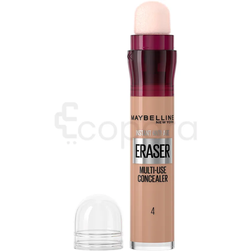 MAYBELLINE ERASER EYE HONEY NUMERO 04