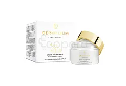 DERMALIUM CREME HYDRATANTE SPF30 50ML