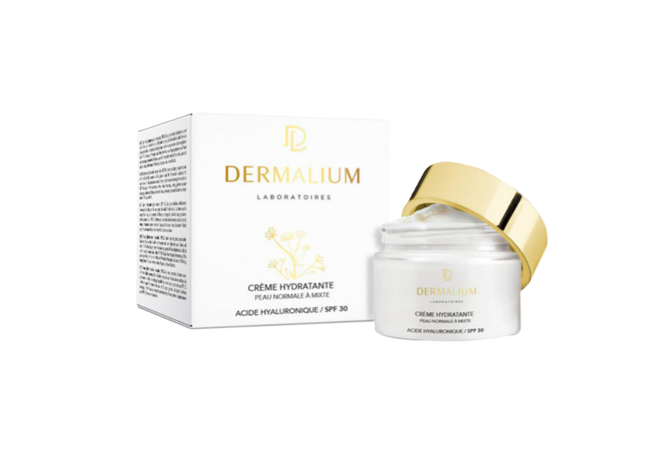 DERMALIUM CREME HYDRATANTE SPF30 50ML
