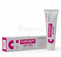 CURASEPT DF ADS PERIO PRO 75ML