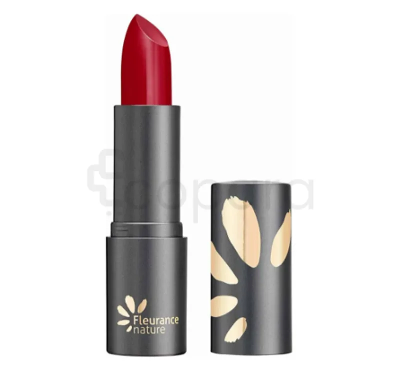 FLEURANCE NATURE ROUGE A LEVRES NUMERO 320