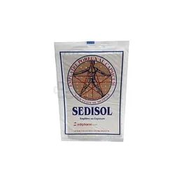 SEDISOL EMPLATRE PM REFERENCE ART0382