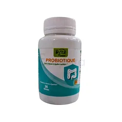 HYDRA PREMIUM PROBIOTIQUE BOITE DE 36 GELULES